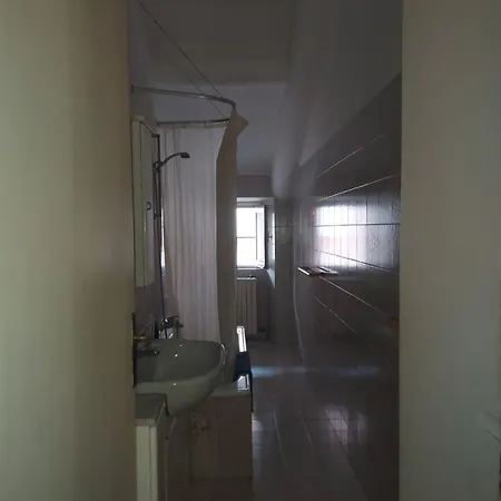 Completo O Private, Centro Vicino Stazione E Al Privat bolig *