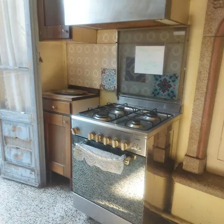 Completo O Private, Centro Vicino Stazione E Al Privat bolig *