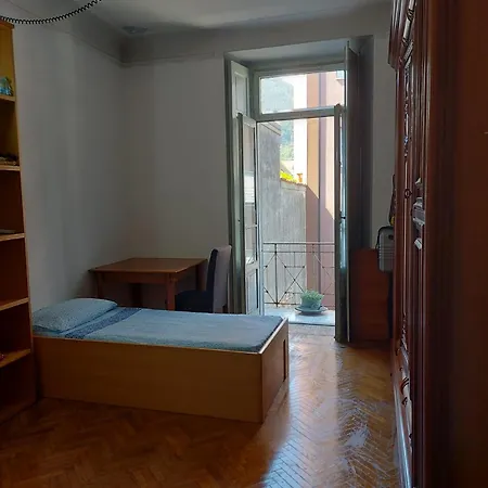 Privat bolig Completo O Private, Centro Vicino Stazione E Al *
