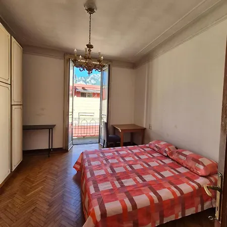 Completo O Private, Centro Vicino Stazione E Al Privat bolig