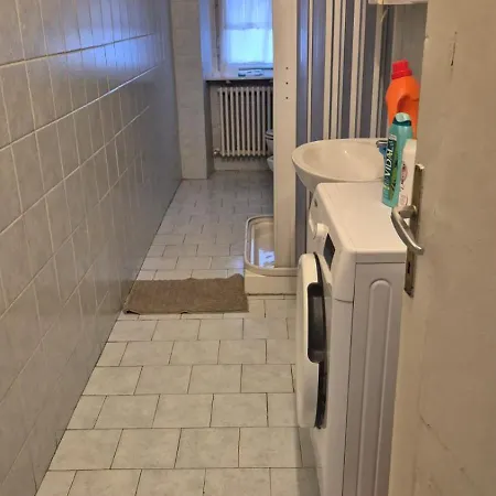 Privat bolig Completo O Private, Centro Vicino Stazione E Al *