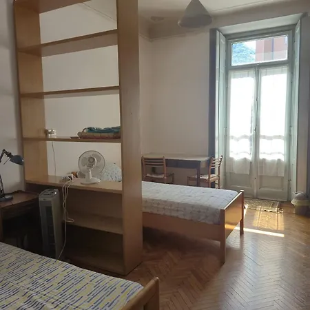 Completo O Private, Centro Vicino Stazione E Al Privat bolig Lecco