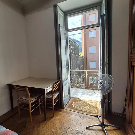Completo O Private, Centro Vicino Stazione E Al Privat bolig Lecco