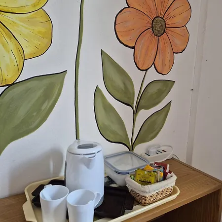 Completo O Private, Centro Vicino Stazione E Al Privat bolig *