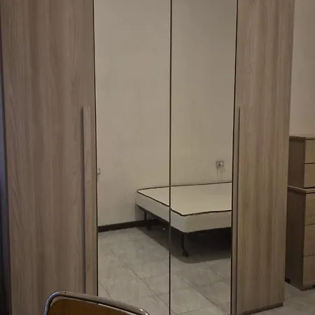 Completo O Private, Centro Vicino Stazione E Al Privat bolig Lecco