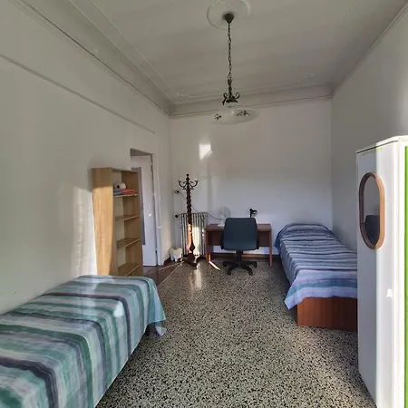 Completo O Private, Centro Vicino Stazione E Al Privat bolig *