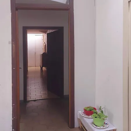 Completo O Private, Centro Vicino Stazione E Al Privat bolig *