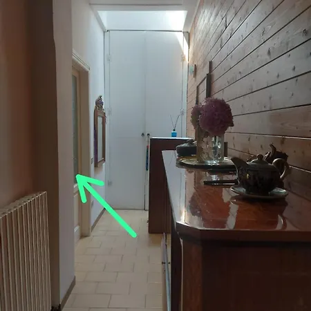 Completo O Private, Centro Vicino Stazione E Al Privat bolig Lecco
