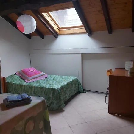 Completo O Private, Centro Vicino Stazione E Al * Lecco