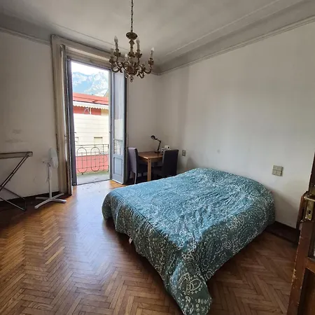 Completo O Private, Centro Vicino Stazione E Al Privat bolig