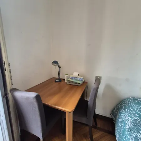 Completo O Private, Centro Vicino Stazione E Al Privat bolig *