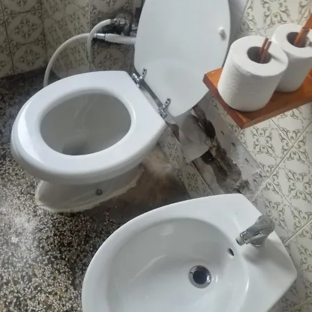 Completo O Private, Centro Vicino Stazione E Al Privat bolig *