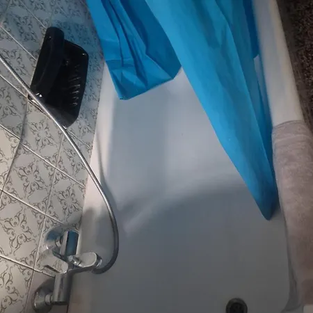Completo O Private, Centro Vicino Stazione E Al Privat bolig