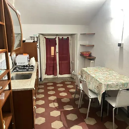 Completo O Private, Centro Vicino Stazione E Al Privat bolig